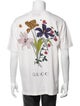 Gucci 2019 Chateau Marmont Hollywood T-Shirt