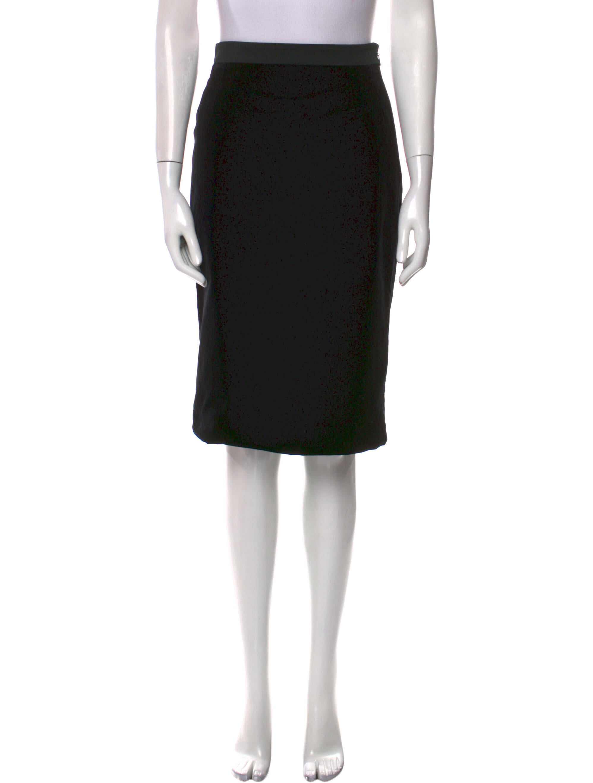 Gucci 2013 Knee-Length Skirt