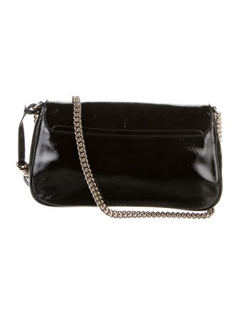 Gucci Medium Soho Flap Shoulder Bag