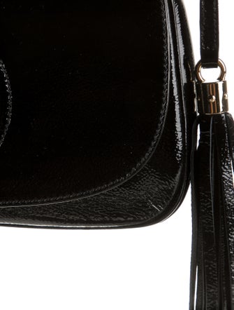 Gucci Medium Soho Flap Shoulder Bag