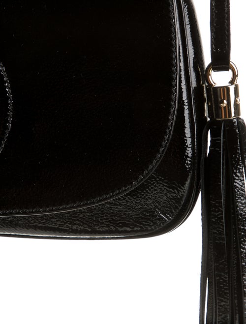 Gucci Medium Soho Flap Shoulder Bag