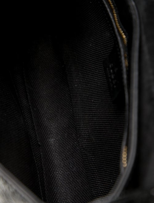 Gucci Medium Soho Flap Shoulder Bag