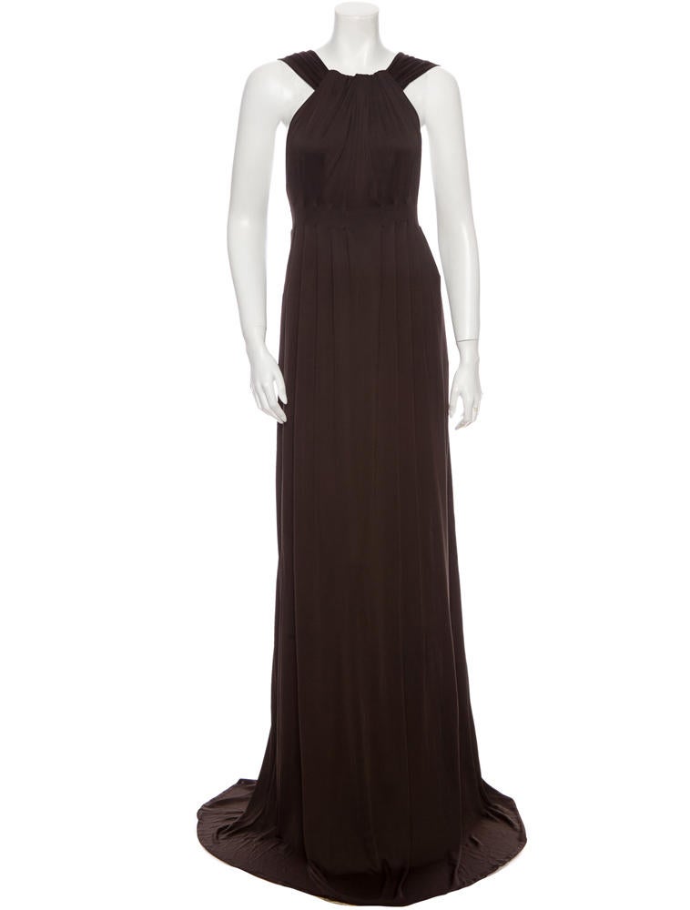 Gucci Evening Dress w/ Tags