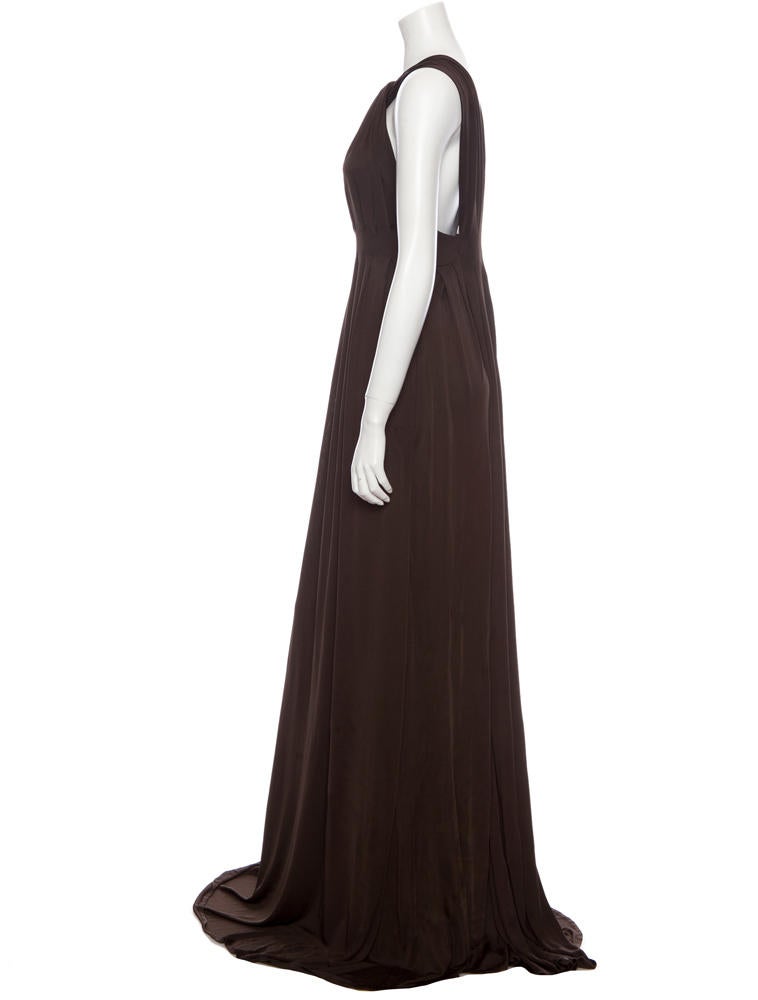 Gucci Evening Dress w/ Tags