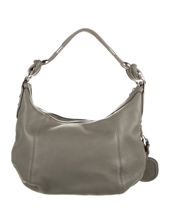 Gucci Medium Techno Horsebit Hobo