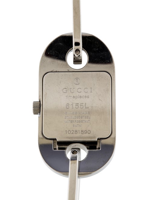 Gucci 6155L Watch