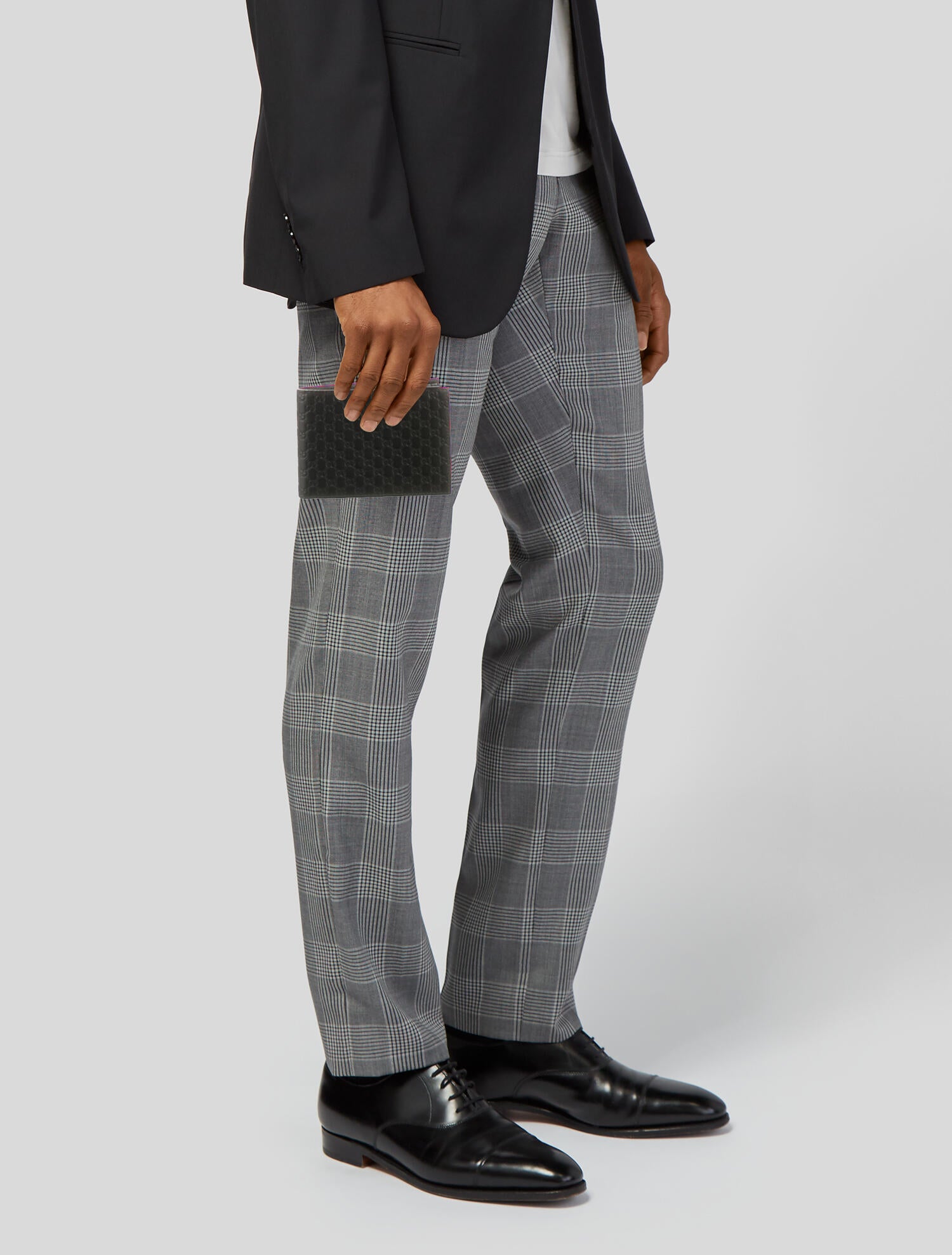 Gucci Microguccisima Bifold Wallet Microguccissima Pattern Wallet