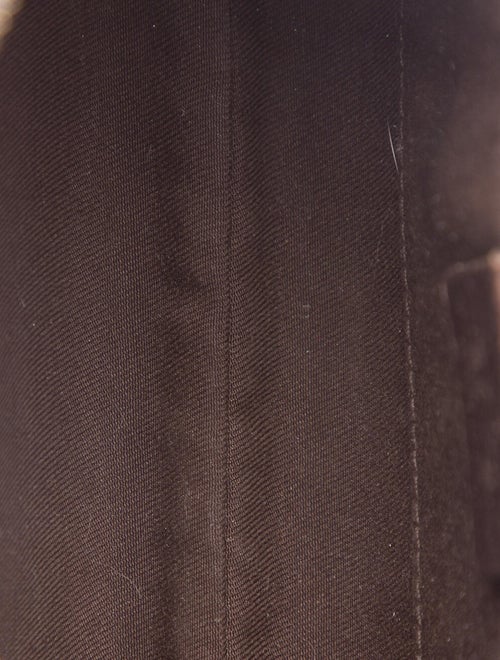 Gucci GG Canvas Jolicoeur Wristlet