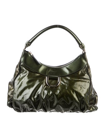 Gucci Abbey D-Ring Hobo