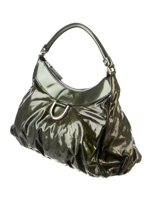 Gucci Abbey D-Ring Hobo