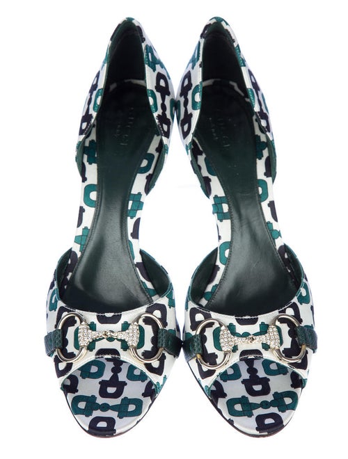 Gucci d'Orsay Pumps