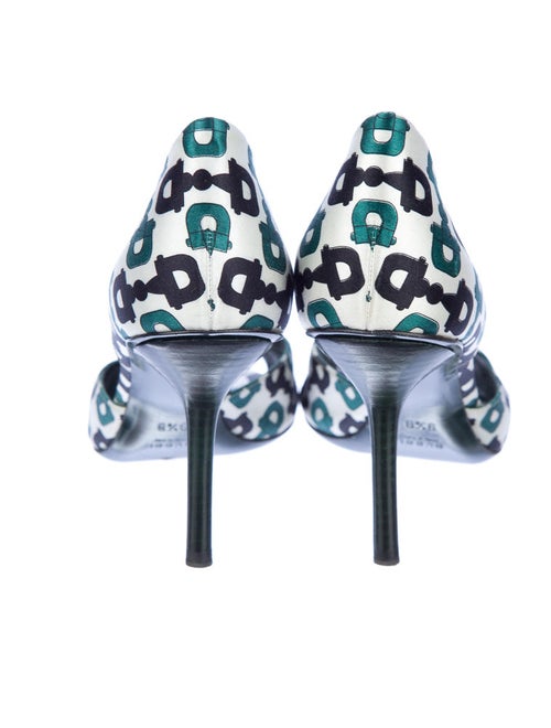 Gucci d'Orsay Pumps