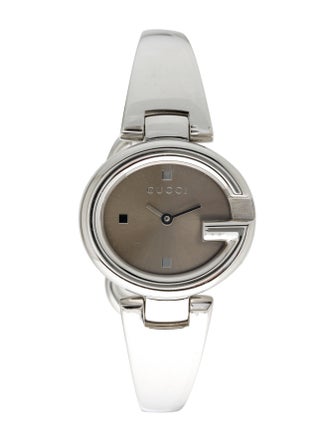 Gucci Guccissima Watch