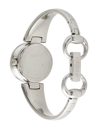 Gucci Guccissima Watch