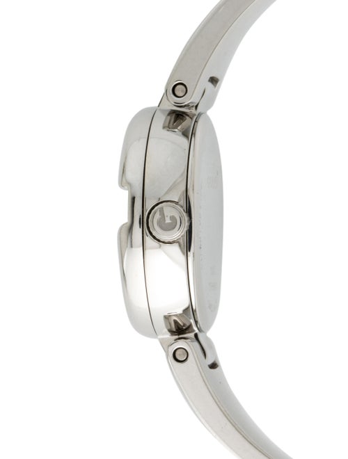 Gucci Guccissima Watch