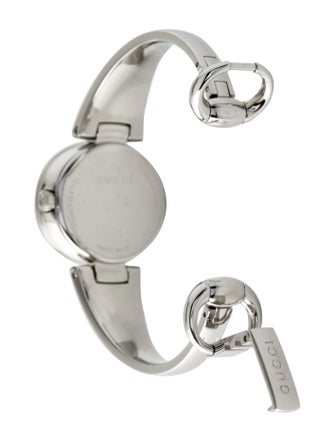 Gucci Guccissima Watch
