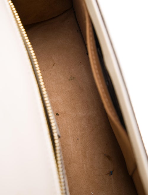 Gucci Small Sylvie Chain Web Shoulder Bag