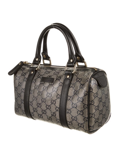 Gucci GG Lurex Mini Joy Boston Bag