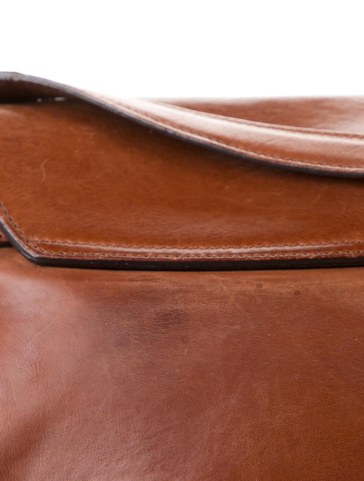 Gucci Ribot Shoulder Bag