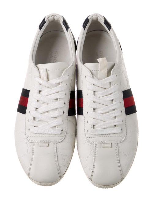Gucci Ace Sneakers