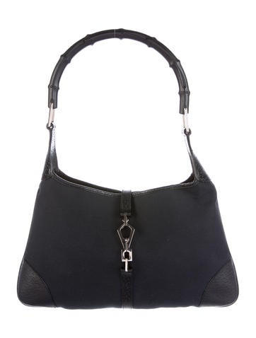 Gucci Bamboo Jackie Bouvier Bag