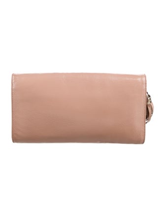 Gucci Medium Soho Clutch