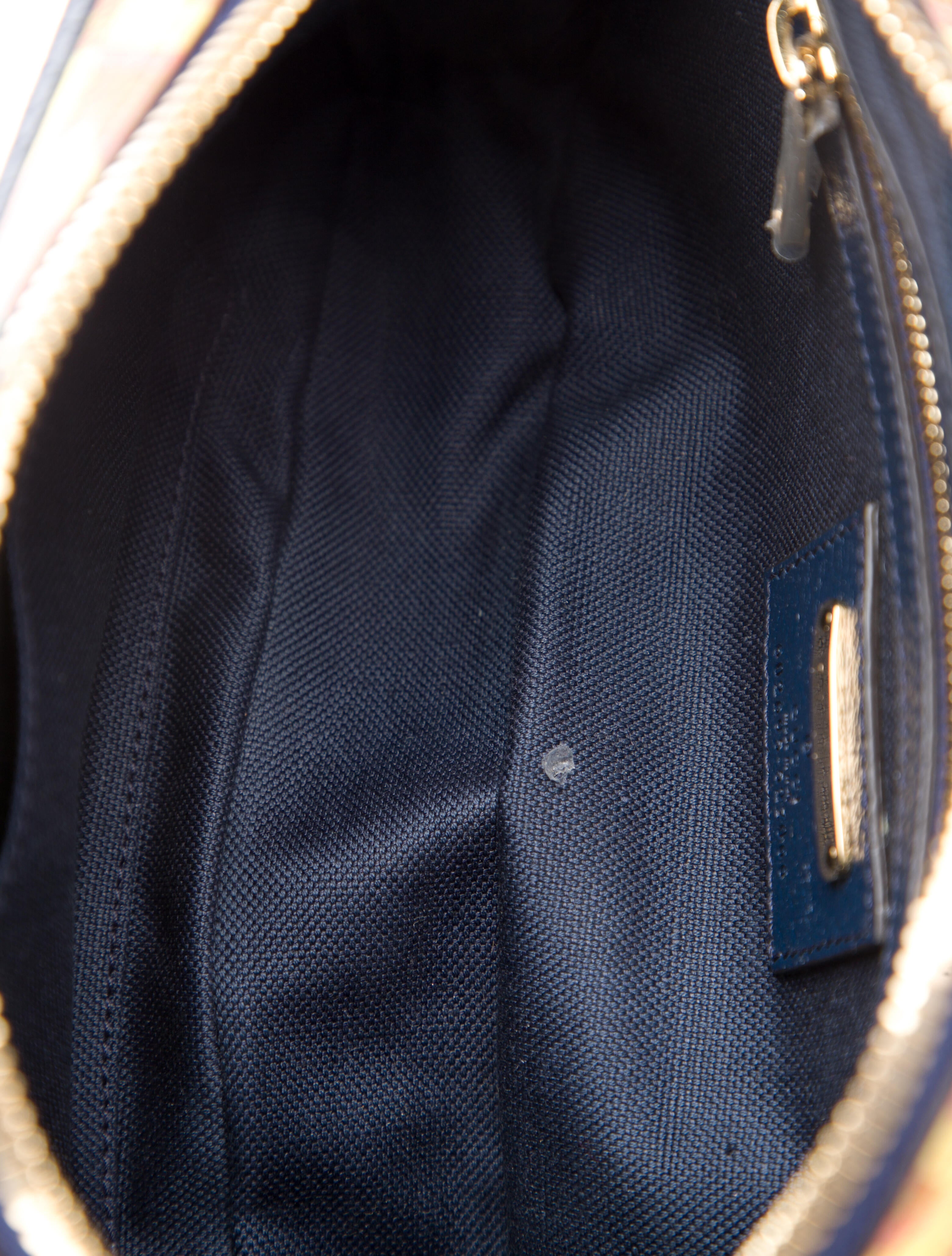 Gucci GG Supreme Centennial Belt Bag