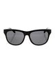 Gucci Wayfarer Tinted Sunglasses
