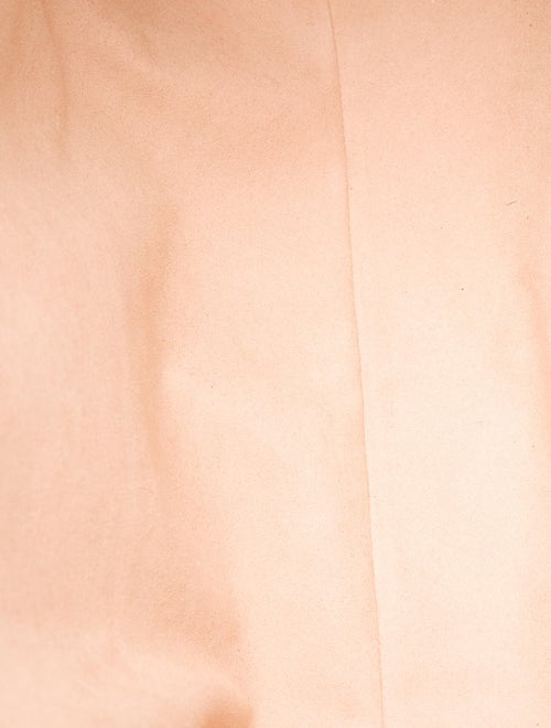 Gucci GG Supreme Medium Ophidia Web Tote