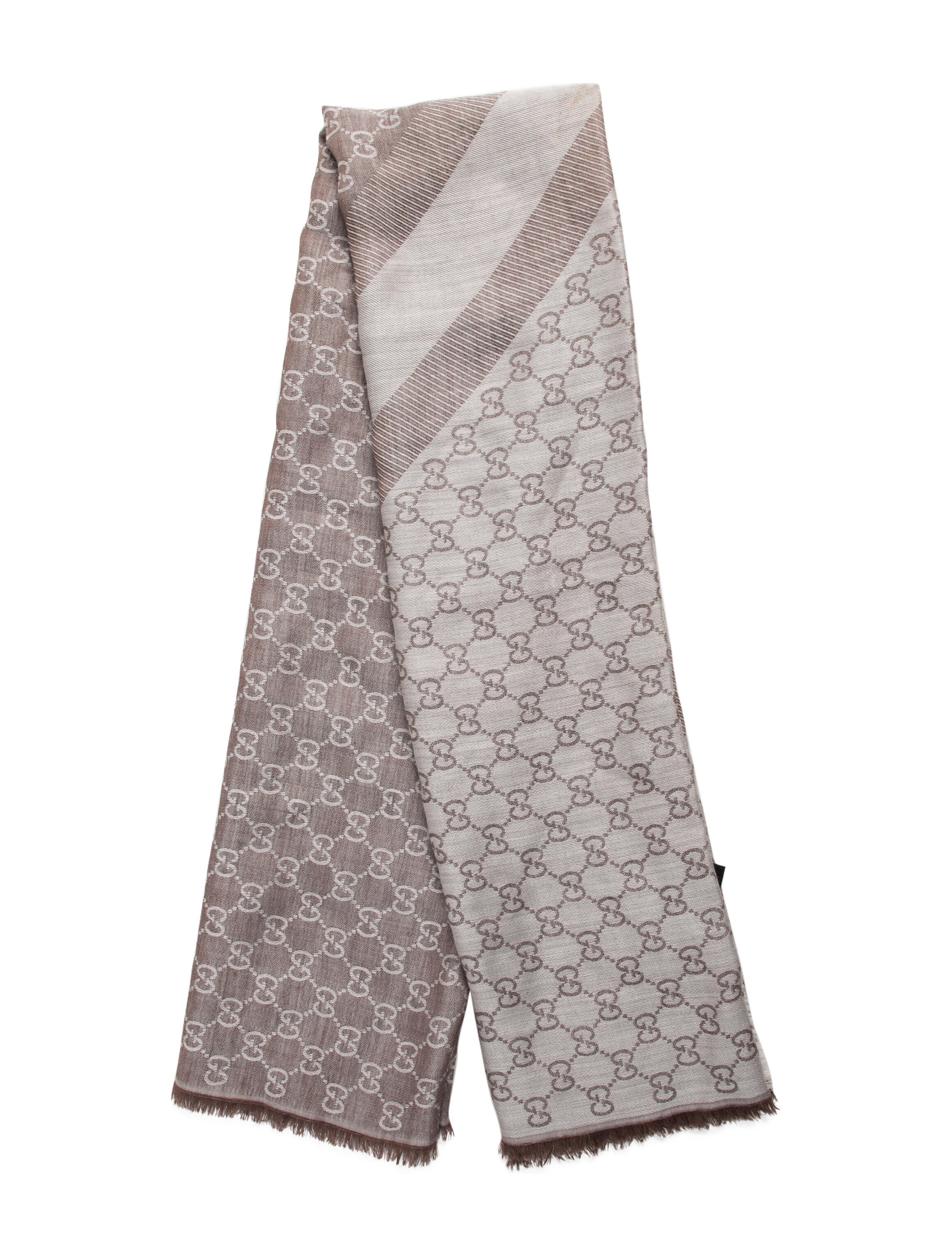 shawl gucci women's