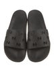 Gucci Rubber Slides