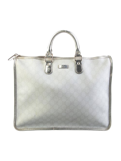 Gucci GG Plus Joy Handle Bag