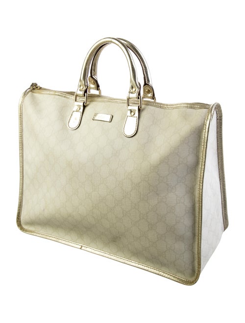 Gucci GG Plus Joy Handle Bag