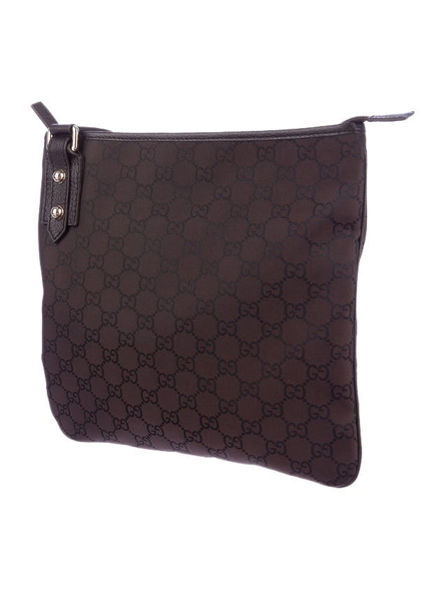 Gucci GG Messenger Bag