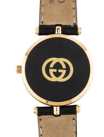 Gucci 2000m Watch