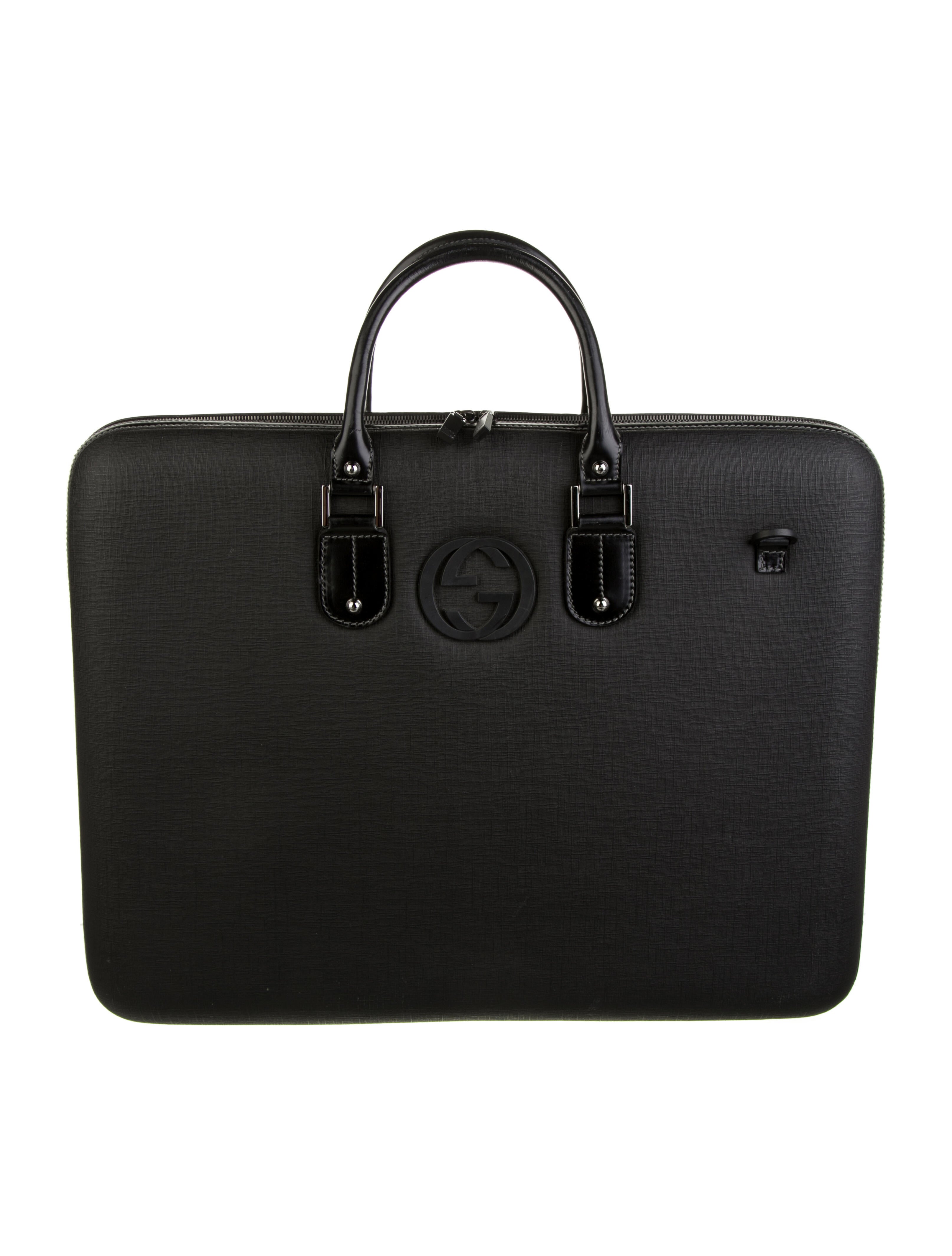 Gucci Garment Covers On Sale Authenticated Resale The RealReal