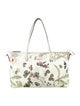 Gucci Flora Knight Tote