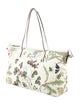 Gucci Flora Knight Tote