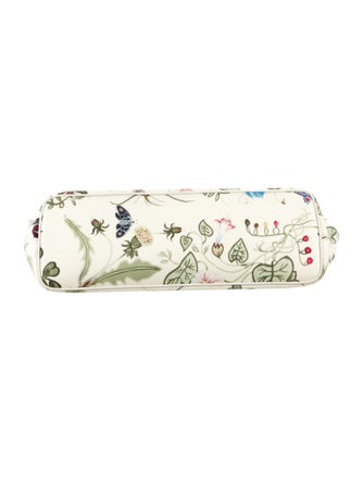 Gucci Flora Knight Tote