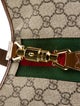 Gucci Small GG Supreme Web 1961 Jackie O Hobo