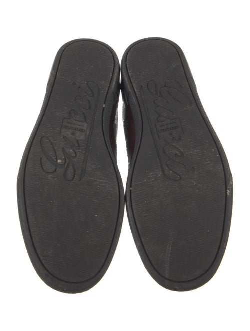 Gucci Printed Sneakers