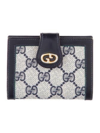 Gucci GG Plus Card Holder