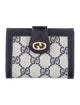 Gucci GG Plus Card Holder