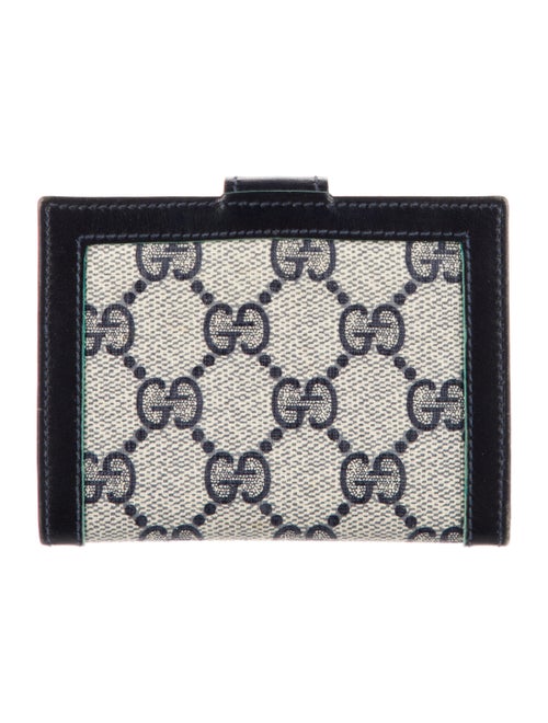 Gucci GG Plus Card Holder