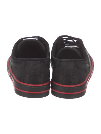 Gucci GG Canvas Canvas Sneakers