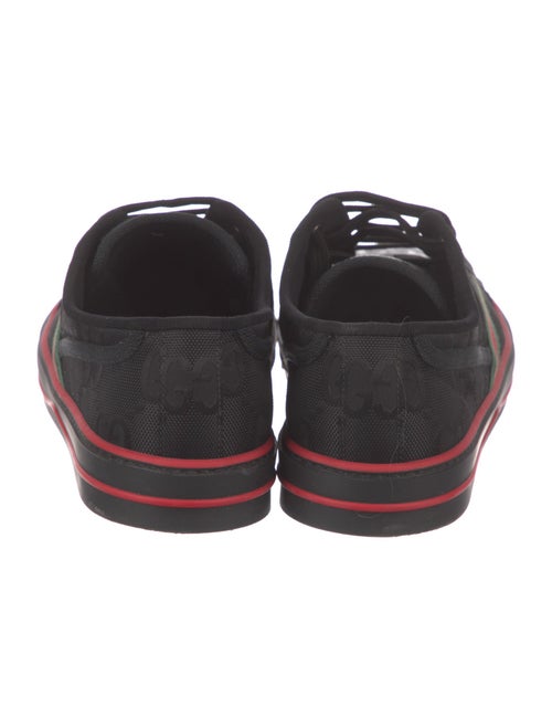 Gucci GG Canvas Canvas Sneakers