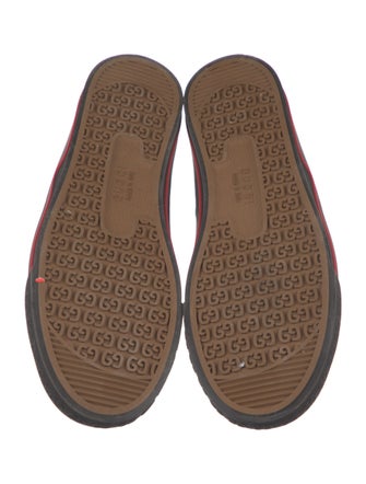 Gucci GG Canvas Canvas Sneakers