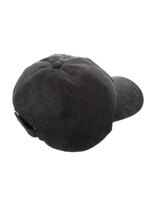 Gucci GG Canvas Baseball Hat