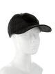 Gucci GG Canvas Baseball Hat