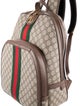 Gucci GG Supreme Ophidia Backpack